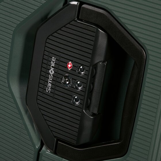 Samsonite Magnum 2 4 ruote Carrello 81 cm