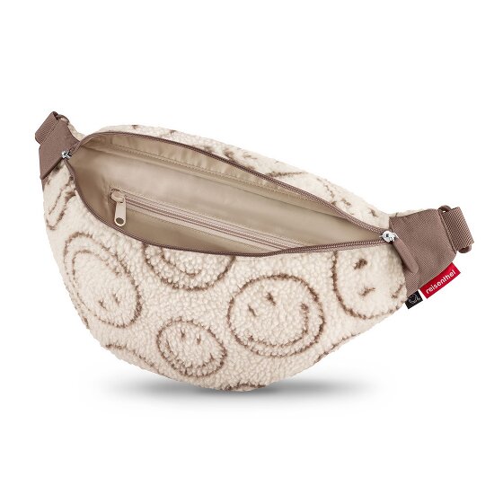 reisenthel City Beltbag Borsa a tracolla 47 cm