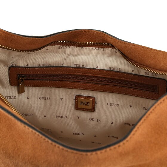 Guess Camden Borsa a tracolla Pelle 39 cm