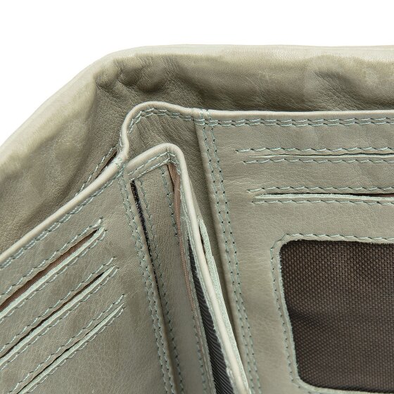 The Chesterfield Brand Mavona Portafoglio Pelle 10 cm