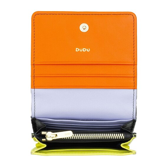DuDu Portafoglio Pelle 10 cm