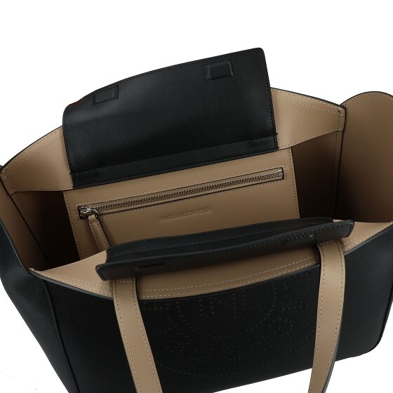 Karl Lagerfeld Circle Borsa shopper Pelle 41.5 cm