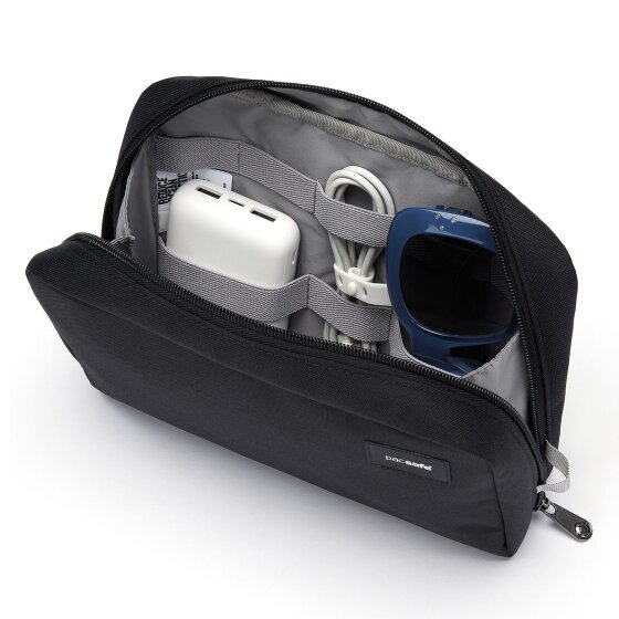 Pacsafe Borsa per elettronica RFID 22 cm