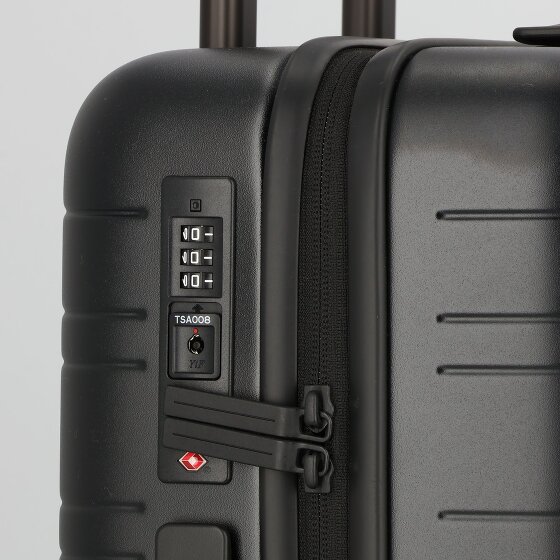 Horizn Studios H5 Pro 4 ruote Carrello della cabina 55 cm