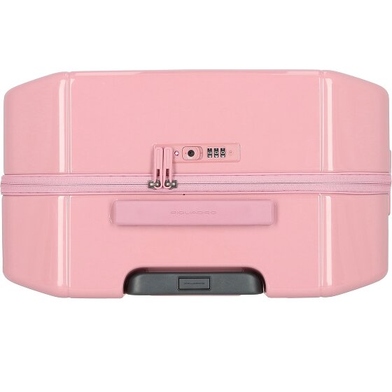 Piquadro PQ-Light Carrello a 4 ruote 69 cm