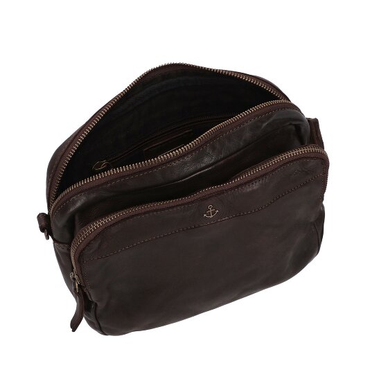 Harbour 2nd Thalea Borsa a tracolla Pelle 23 cm