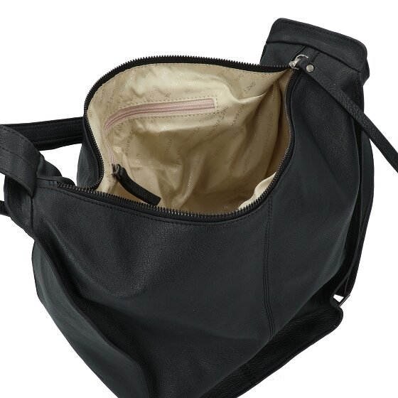 Harbour 2nd Just Pure Mireille Zaino da città Pelle 30 cm