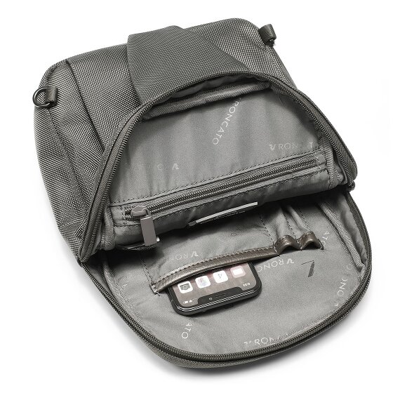 Roncato Panama 4.0 Borsa a tracolla 20 cm