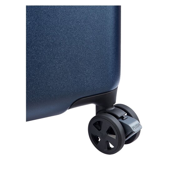 Roncato Florence 4 ruote Carrello 79 cm con piega di espansione