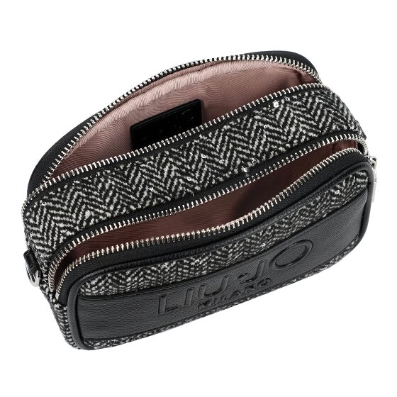 Liu Jo Ridhi Mini Borsa Borsa a tracolla S 18 cm