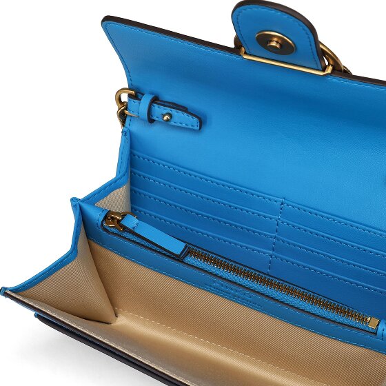 PINKO Love One Pochette Pelle 19 cm