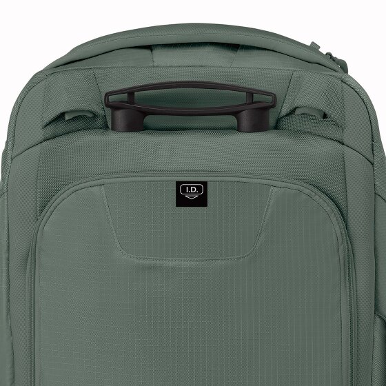 Osprey Sojourn 2 ruote Borsa da viaggio 75 cm