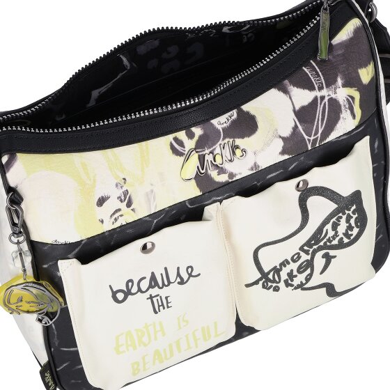 Anekke Nature Towanda Borsa a tracolla 34 cm