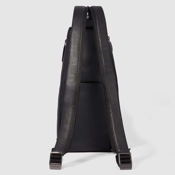 Piquadro Modus Protezione RFID Vera Pelle 36 cm