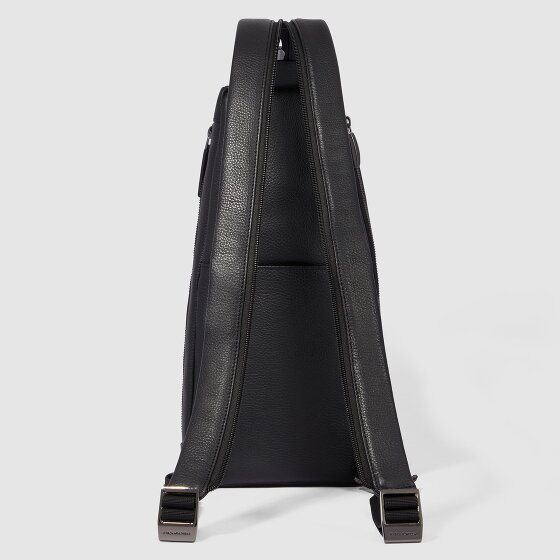 Piquadro Modus Borsa a tracolla Protezione RFID Pelle 18 cm