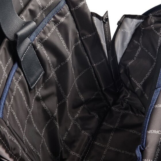 Mandarina Duck District Zaino da giorno 40 cm Vano porta PC
