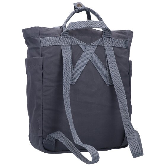 Fjällräven Kanken Totepack Borsa a tracolla 27 cm