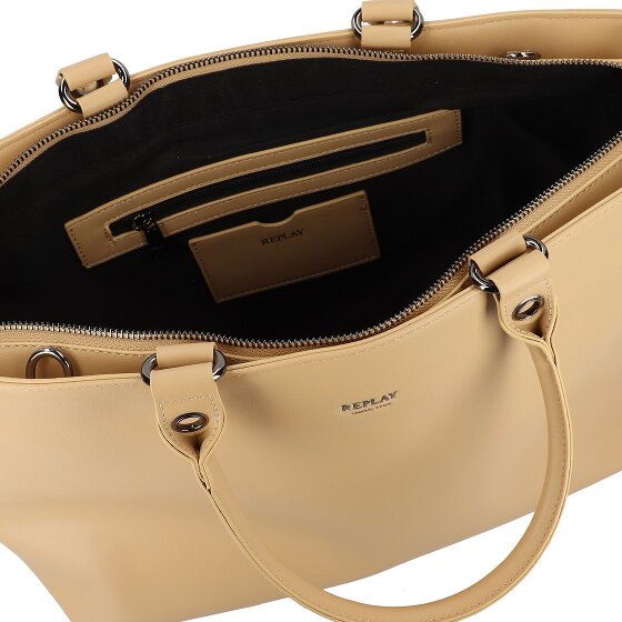 Replay Borsa shopper 45 cm