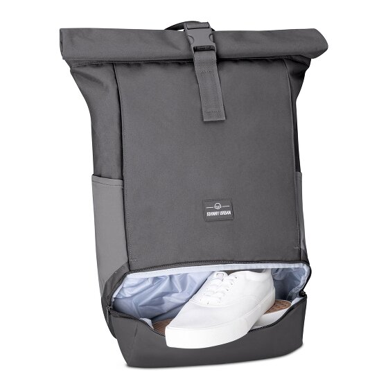 Johnny Urban Eco Series Allen XL Zaino da giorno 49 cm Scomparto per laptop
