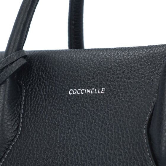 Coccinelle Lord Borsa a tracolla Pelle 30 cm