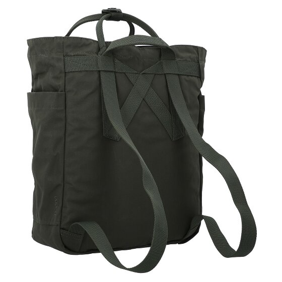 Fjällräven Kanken Totepack Borsa a spalla 27 cm