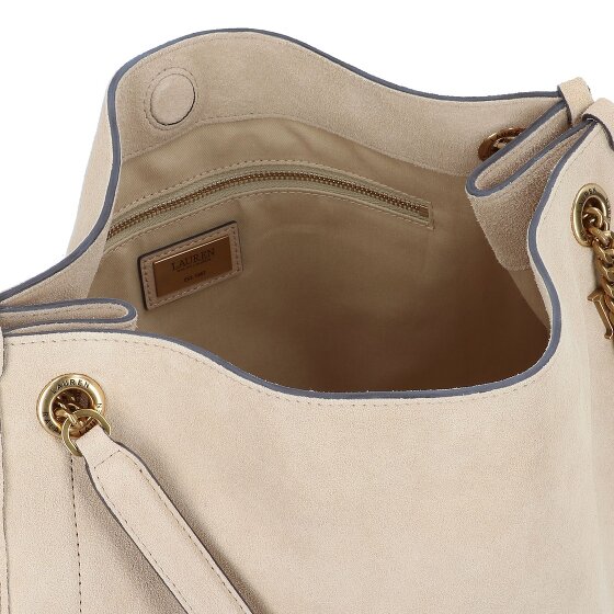 Lauren Ralph Lauren Bradley Borsa shopper Pelle 35 cm