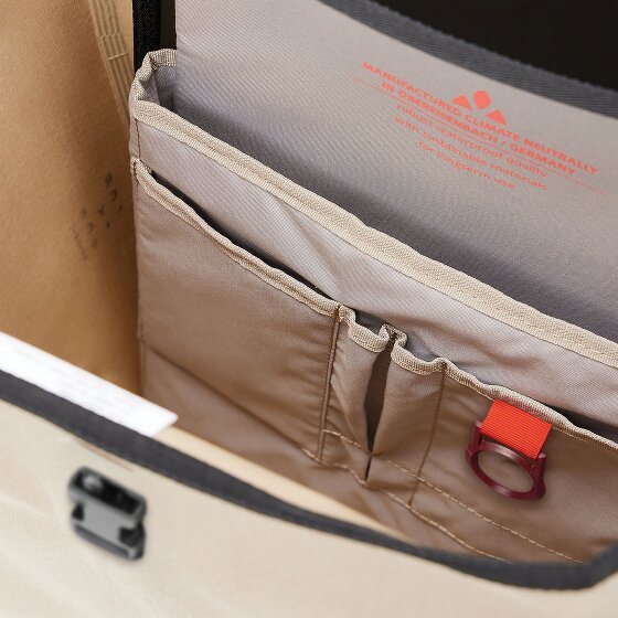 Vaude Clubride 17 Zaino da bicicletta 43 cm