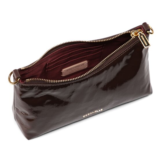 Coccinelle Borsa a tracolla Pelle 22 cm