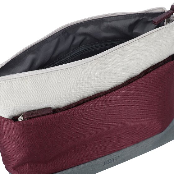 Jost Bergen Borsa a tracolla 33 cm Jost Bergen Borsa a tracolla 33 cm