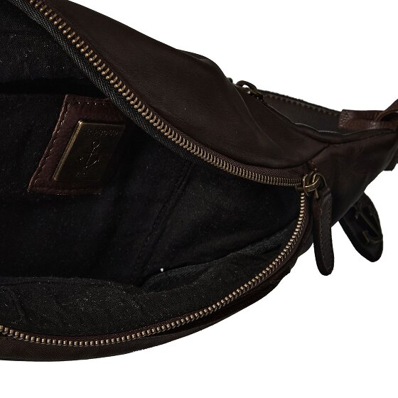 Harbour 2nd Alaric Marsupio Vera Pelle 34.5 cm