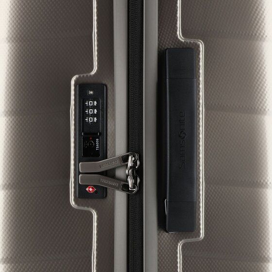 Samsonite Attrix 4 ruote Carrello 81 cm