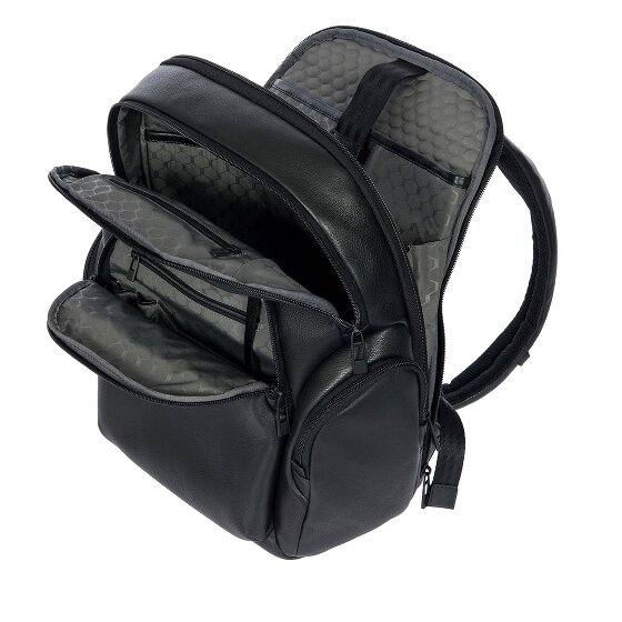 Porsche Design Roadster Zaino da lavoro Pelle 38 cm Scomparto per laptop