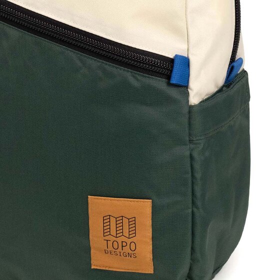 Topo Designs Light Pack Zaino da giorno 42 cm Vano porta PC