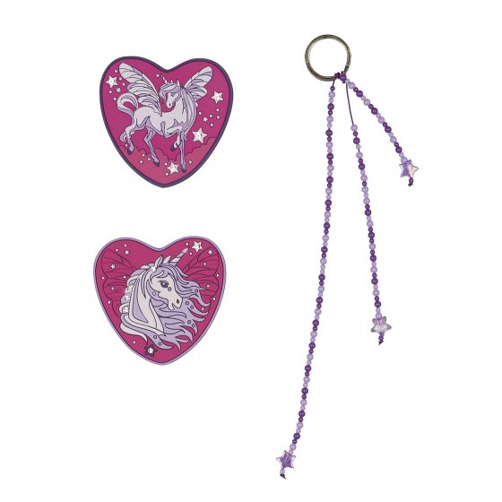 DerDieDas Set di zaini ErgoFlex 5 pezzi. DerDieDas Set di zaini ErgoFlex 5 pezzi.