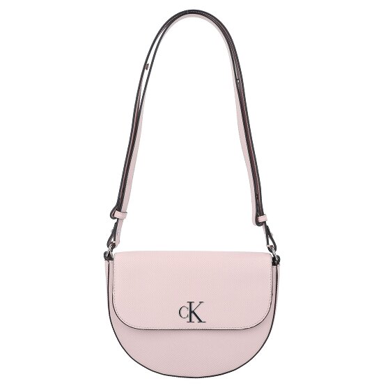Calvin Klein Jeans Minimal Monogram Borsa a tracolla 24 cm