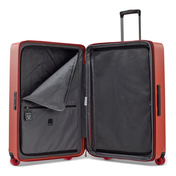 Stratic Buzz 4 ruote Carrello L 75 cm