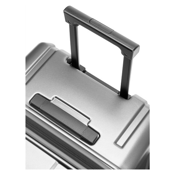 Epic Crate Trunks 4 ruote Carrello 72 cm
