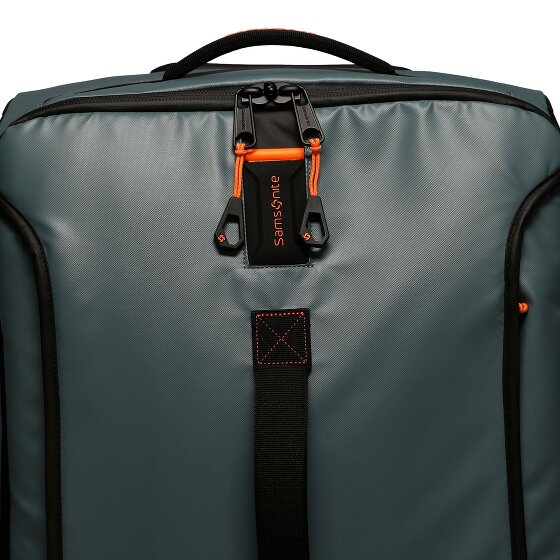 Samsonite Paradiver Light 2 ruote Borsa da viaggio 55 cm