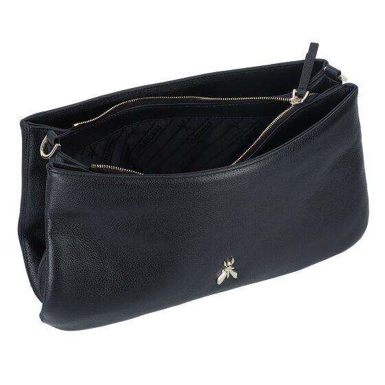 Patrizia Pepe Borsa a tracolla Pelle 38 cm