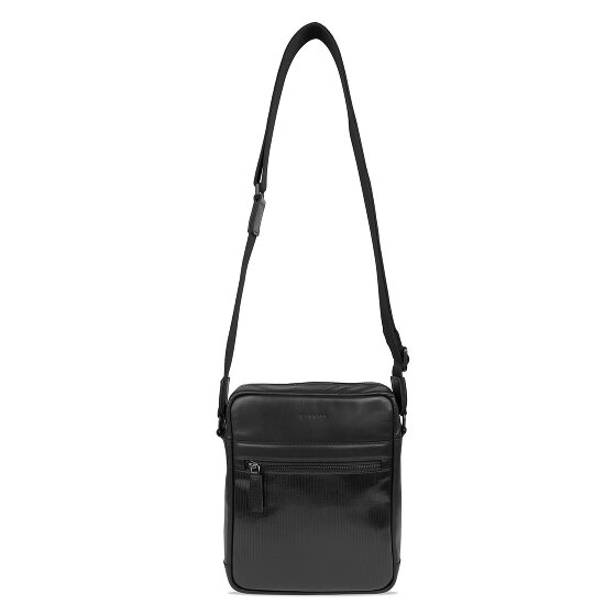 bugatti Joel Borsa a tracolla L Pelle 23 cm