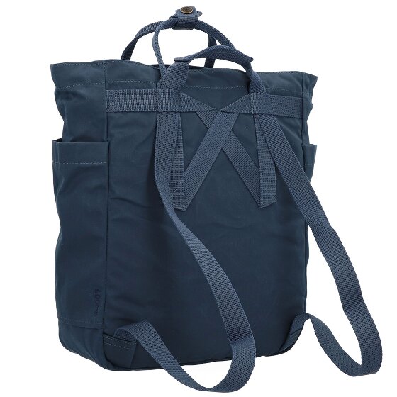 Fjällräven Kanken Totepack Borsa a spalla 27 cm