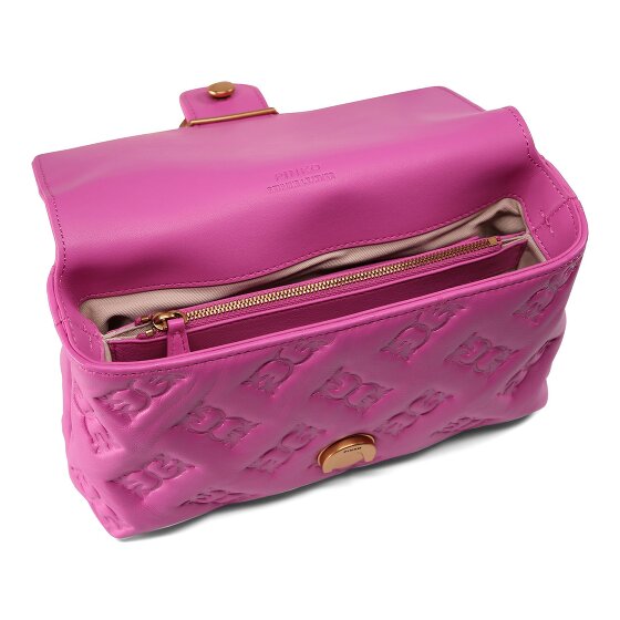 PINKO Love Lady Borsetta Pelle 22 cm