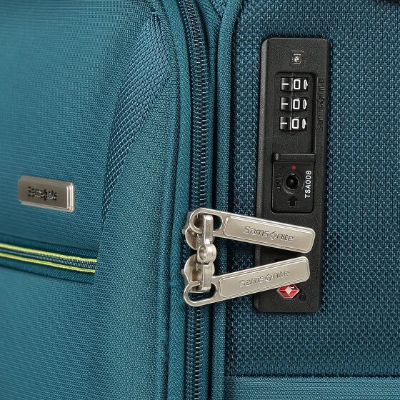 Samsonite Base Breeze 2 ruote Carrello della cabina 45 cm