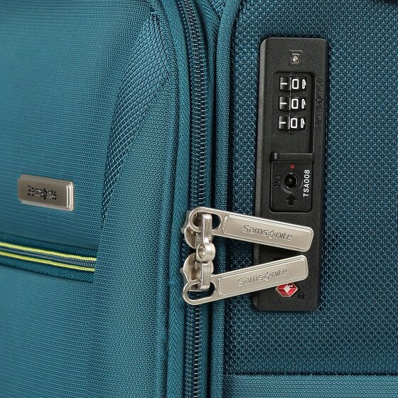 Samsonite Base Breeze 2 ruote Carrello della cabina 45 cm