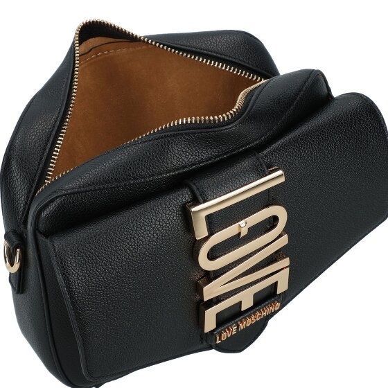 Love Moschino Lovebug Borsa a tracolla 23 cm