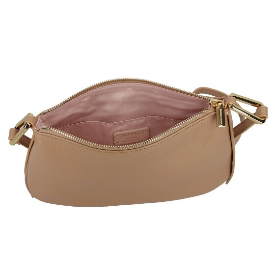 Coccinelle Magie Borsa a tracolla Pelle 27 cm