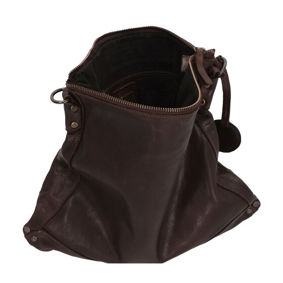 Harbour 2nd Anchor Love Vera Borsa a tracolla Pelle 34 cm