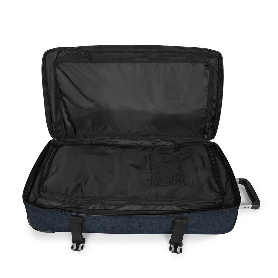 Eastpak Transit'R Plus 4 ruote Borsa da viaggio 68 cm