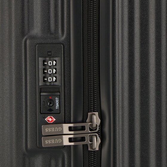 Guess Olbia 4 ruote Carrello della cabina S 54 cm