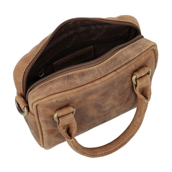 Greenburry Vintage Mini borsa a mano Pelle 18 cm